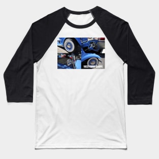 1932 Ford Coupe Baseball T-Shirt